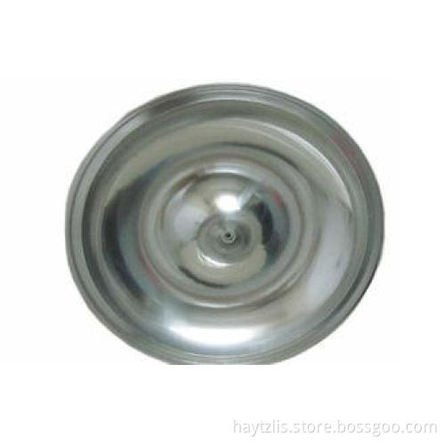 Polishing Aluminum Sand Castings Services Precision Machine